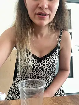 BarbieDanss webcam