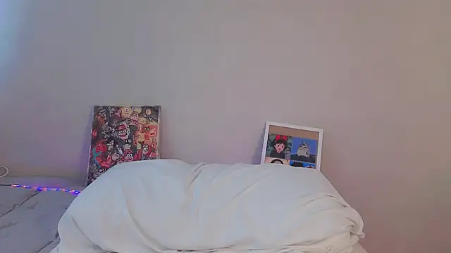 tsunade_chan webcam