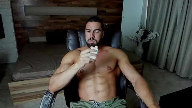 IvanHydee webcam