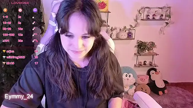 Eymmy_24 webcam