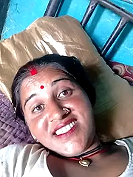 Sexi_pushpa webcam
