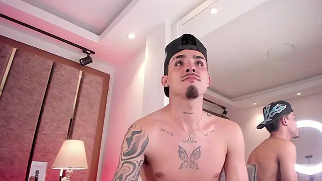NikoStone_ webcam