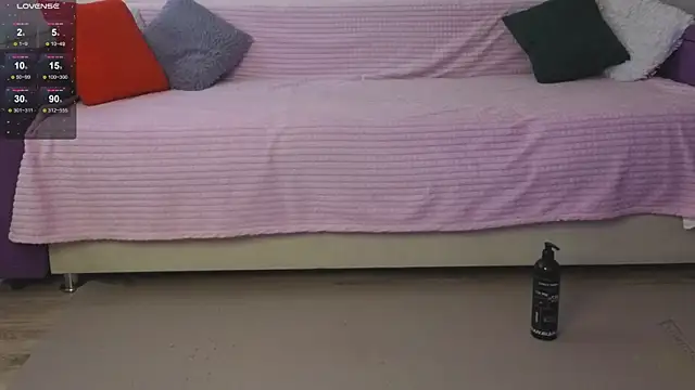 Gentle_Ariel webcam