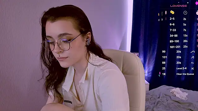 ElizabethMilller_ webcam
