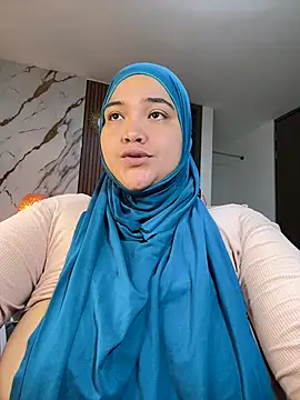 sweetmuslim01 webcam