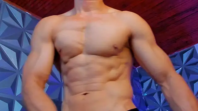 Adonys_Lewis_ webcam