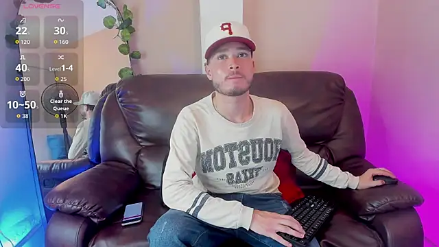 Salvattore_Muller webcam