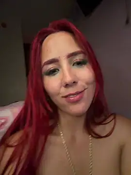 kisscherry8 webcam
