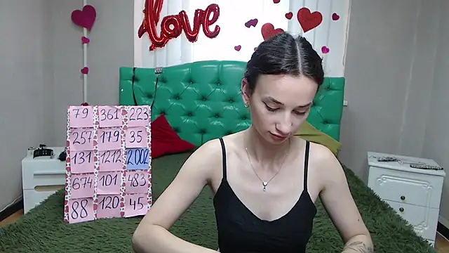 Je55icaBreeze webcam