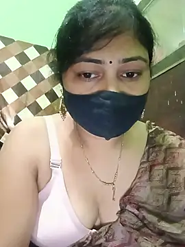 Beauty-wife webcam