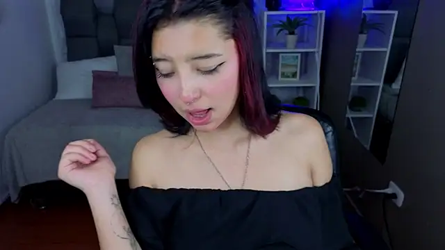 lsa_dolly_nyx webcam