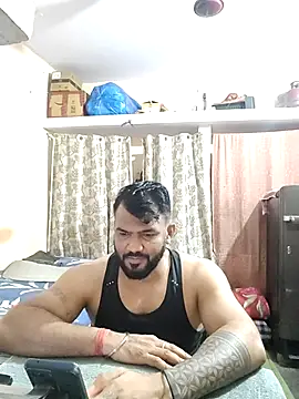 Hulk_ketantop_36 webcam