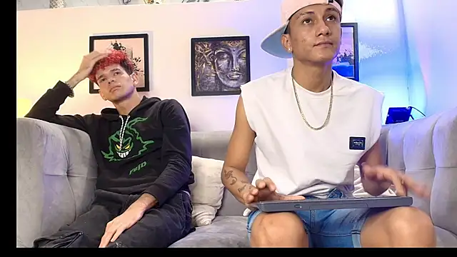 KING_BOYS2026 webcam