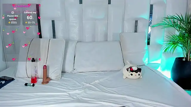 Violet_vyx webcam