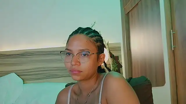 Evalune_ webcam