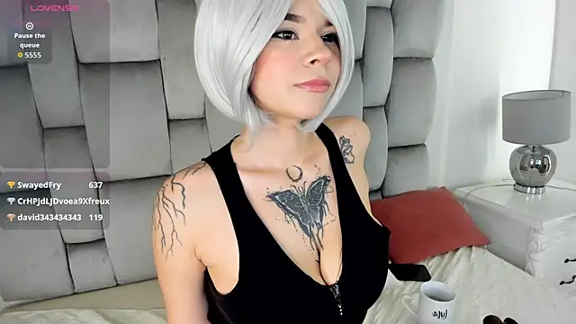 kitty_cat_7 webcam