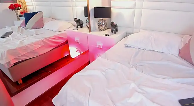 Chloe__fox_ webcam