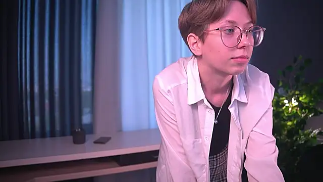 JulietaSthole webcam