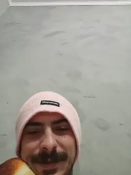 Johnnyworld19 webcam
