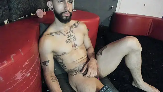6_Romantic_9 webcam
