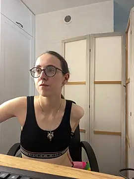 MartiniiSelenna webcam