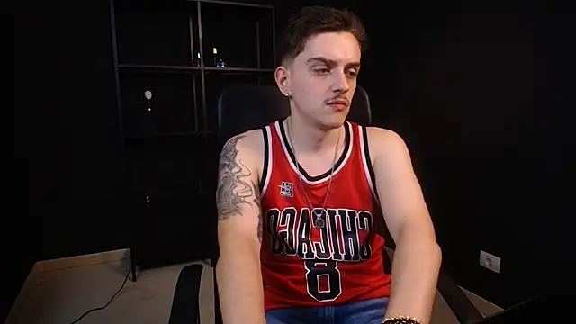 FelixStarkk webcam