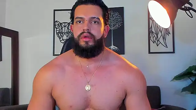 Justin_kingX7 webcam