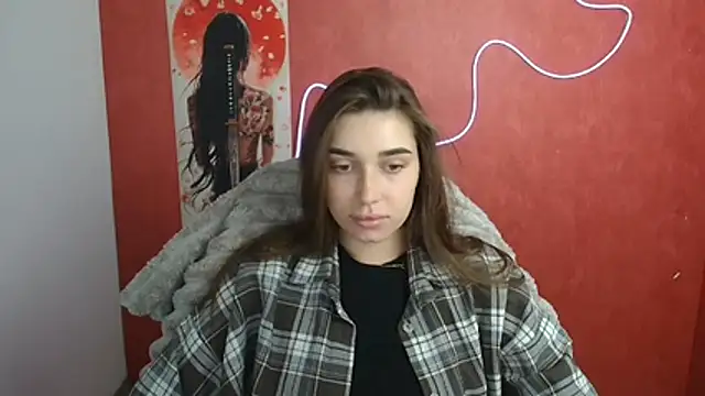 NikaMystic webcam