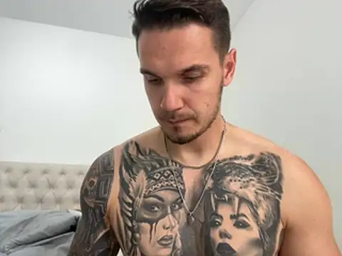 Hot__Tiger Live Web Cam Show