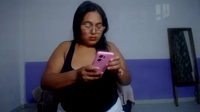 sirena_15 webcam