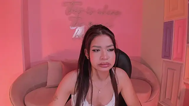 SophieHouston_ webcam