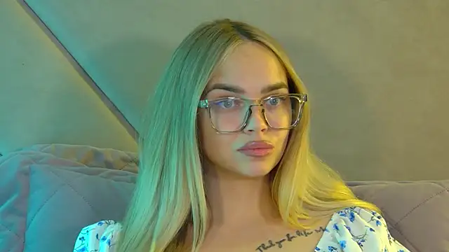 AnitaVenture webcam