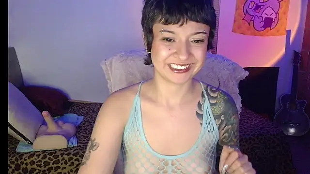 juaaanaaa webcam