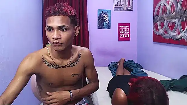 black_twinks webcam
