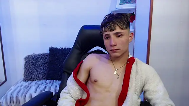 Yao_23 webcam