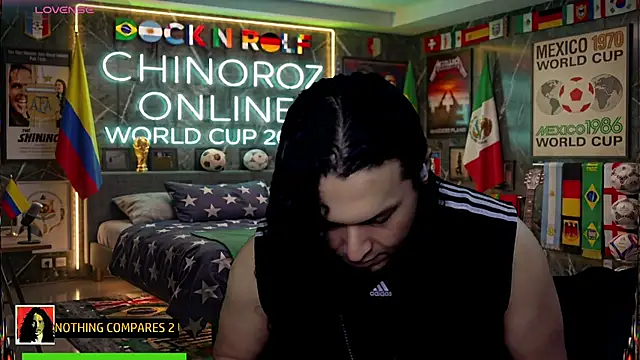 chino_roz webcam