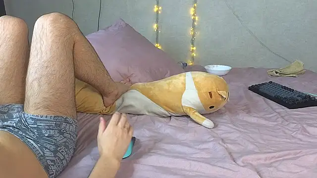 Sweet_Stasia webcam