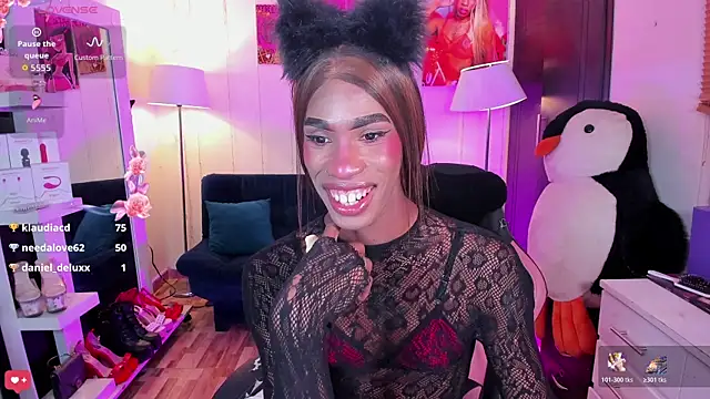 Kendall_Gil webcam