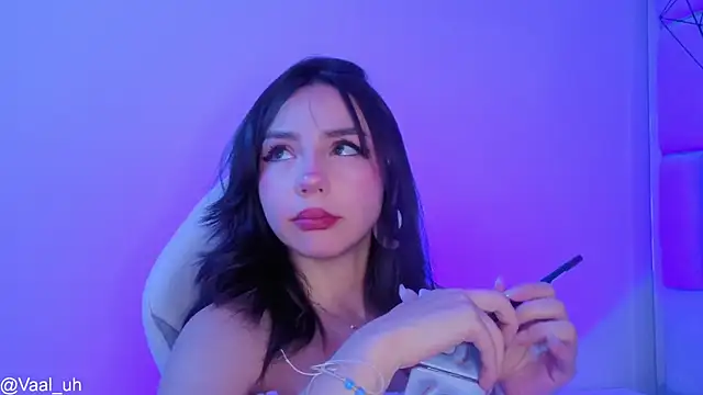 Valuh_Blake webcam