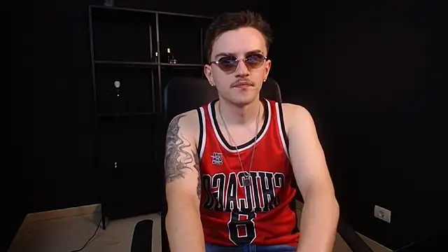 FelixStarkk webcam