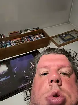 Stephanie1984 webcam
