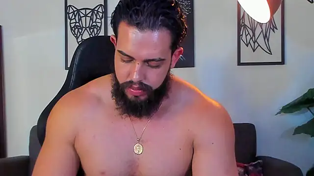 Justin_kingX7 webcam