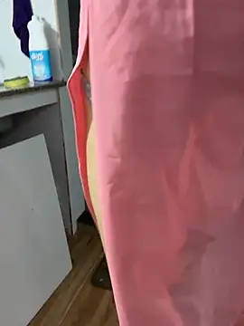 Nana-19 webcam