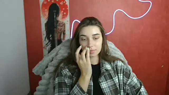 NikaMystic webcam