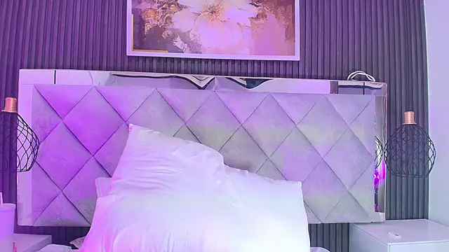 Sara_Chanel_ webcam