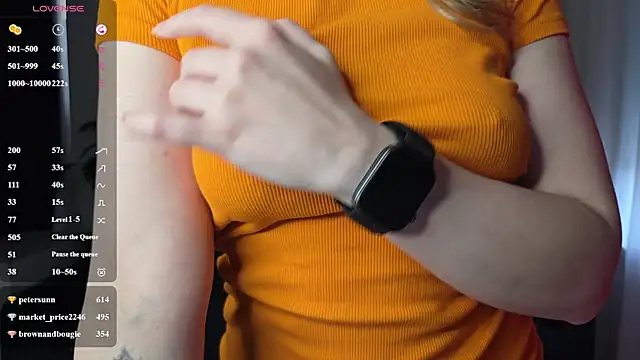 Eve_Sin webcam
