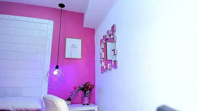Antonella_morrison webcam