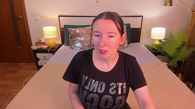 CatherineWalls webcam