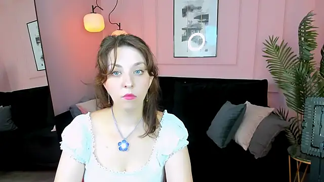 MargaretFatal webcam