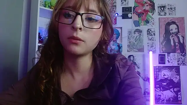 CelesteAyase live cam on StripChat